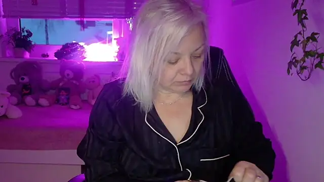 Linsy Kim online show from January 14, 6:29 am