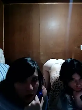 Astrogirl69 online show from October 9, 11:42 pm