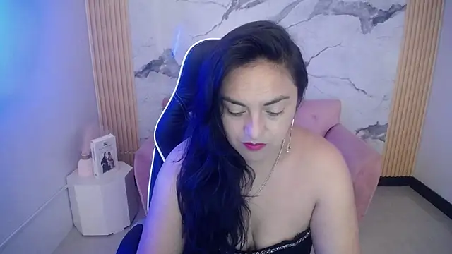 tamara ch1 online show from November 24, 3:30 am