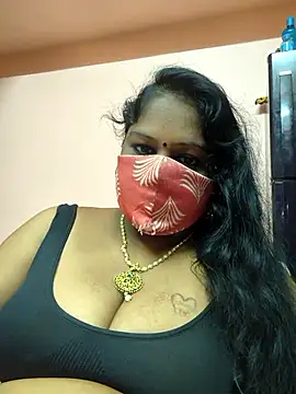 bakyasree143 online show from April 24, 9:17 pm