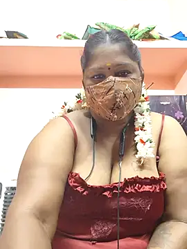 bakyasree143 online show from May 1, 9:18 pm