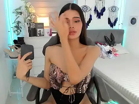 tstoni talks online show from January 17, 10:45 am