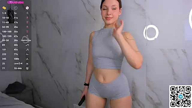 Hina Smith online show from January 16, 11:28 am