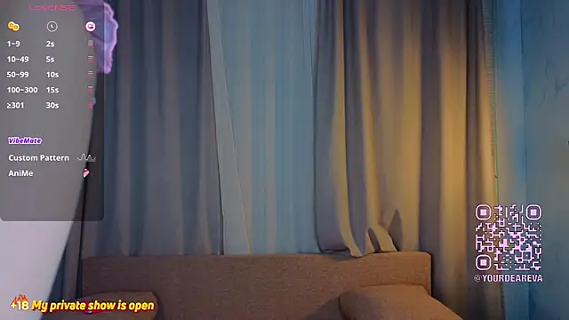 Brittney Shaw online show from April 26, 3:21 pm