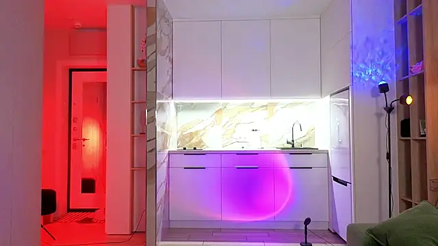 BritaKiss online show from October 30, 2:47 am