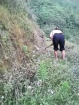 venu00 online show from April 22, 8:55 am