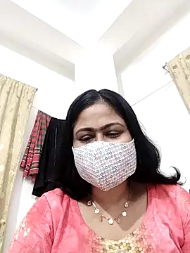 Neha-37 online show from February 23, 4:28 pm