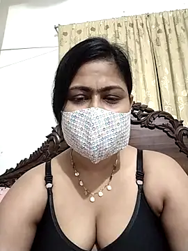 Neha-37 online show from March 3, 4:57 pm