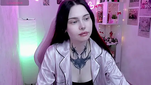 Morana Batt online show from April 27, 2:08 am