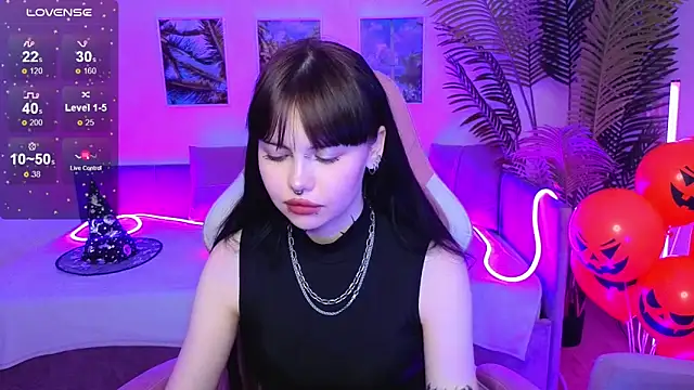 Morana Batt online show from October 27, 2:18 am