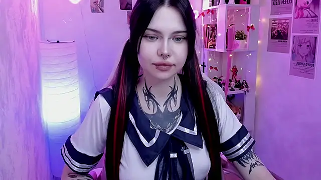 Morana Batt online show from April 24, 2:14 am