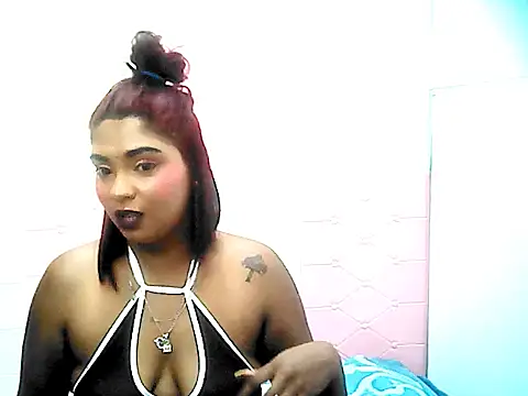Snapshot of indianmystica694u chatting on September 9, 5:24 pm indianmystica694u online show from September 9, 5:24 pm