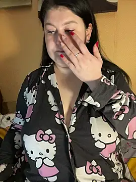 DazzzlingDame online show from April 28, 8:24 pm