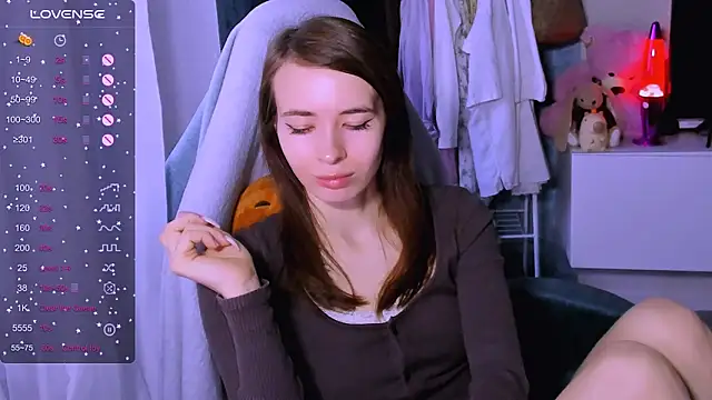 ZoyaMill online show from November 17, 6:58 am