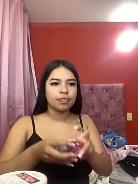 SweetSophie26 online show from September 27, 11:12 pm