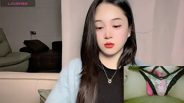 woaiqinqin online show from January 11, 4:01 pm