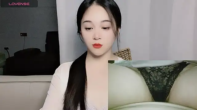 woaiqinqin online show from October 18, 4:53 pm