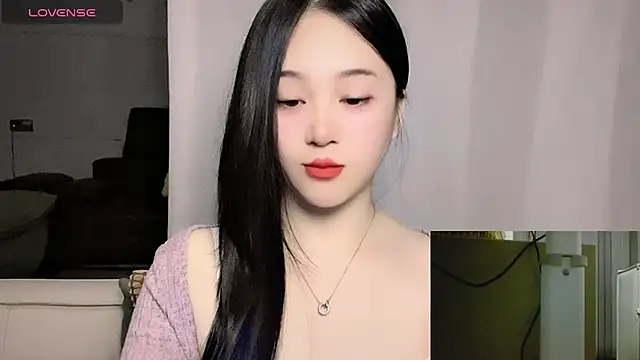 woaiqinqin online show from February 3, 4:01 pm