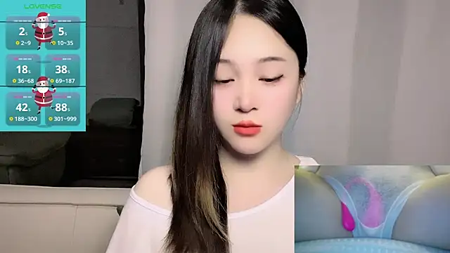 woaiqinqin online show from April 26, 4:16 pm