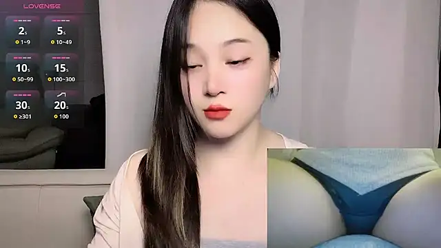 woaiqinqin online show from July 26, 3:09 pm