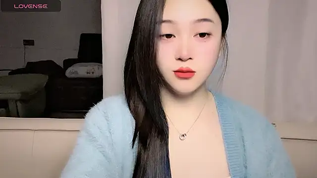 woaiqinqin online show from February 10, 6:55 pm