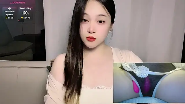 woaiqinqin online show from July 24, 3:21 pm