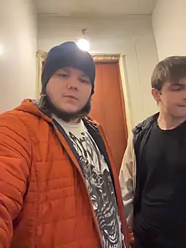 desiredude9 online show from February 21, 5:35 pm