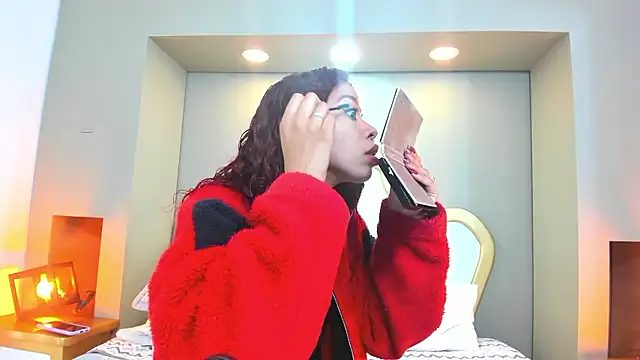 AteneaGreyy online show from January 7, 12:19 pm