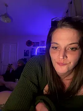 kittykatbean online show from January 14, 9:42 pm