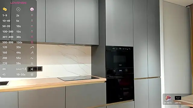 SaraShine  online show from February 10, 9:40 pm