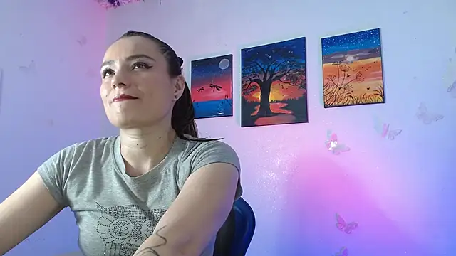 danna 888 online show from April 26, 10:07 pm