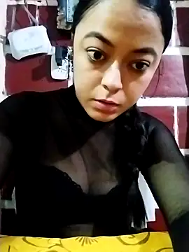 BiancaDior online show from September 30, 11:42 pm