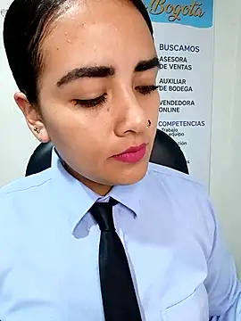 MAYE  13 online show from April 18, 12:18 pm