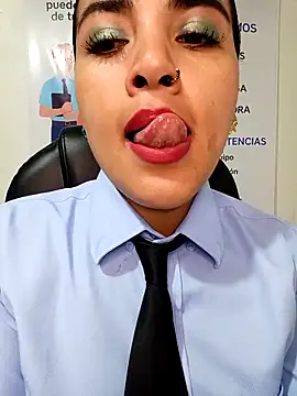 MAYE  13 online show from April 24, 12:30 pm