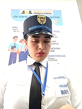 MAYE  13 online show from December 2, 4:09 pm