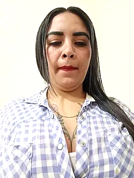 Snapshot of MAYE__13 chatting on October 7, 12:53 pm MAYE 13 online show from October 7, 12:53 pm