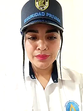 Snapshot of MAYE__13 chatting on October 15, 1:03 pm MAYE 13 online show from October 15, 1:03 pm