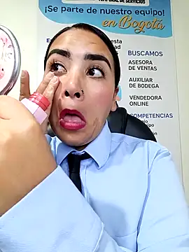 MAYE  13 online show from April 27, 1:19 pm