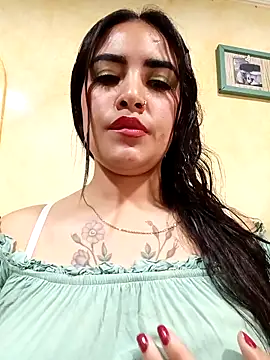 Snapshot of MAYE__13 chatting on September 19, 1:54 pm MAYE 13 online show from September 19, 1:54 pm