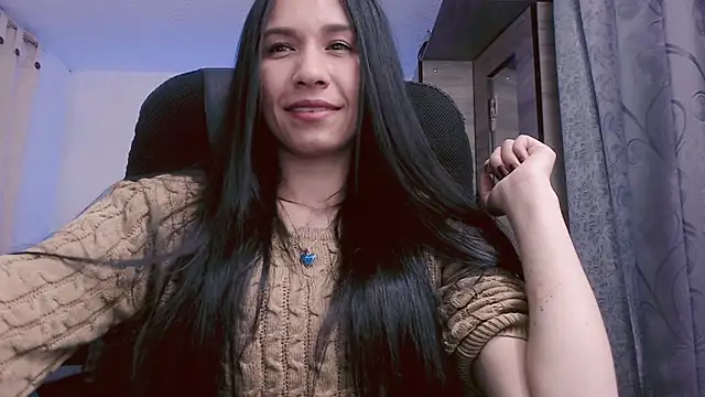 scarlett vonrose online show from September 8, 7:46 pm