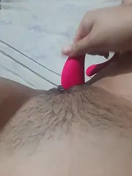 Yuli-27 online show from September 21, 5:39 am