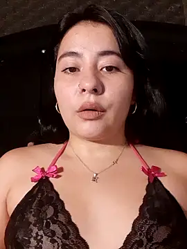 Yuli-27 online show from October 3, 12:16 am