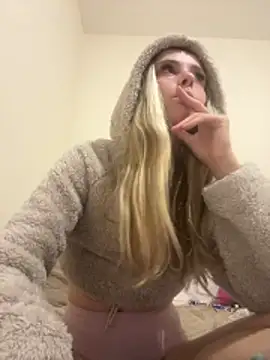 Angelloverxo online show from December 3, 1:08 am