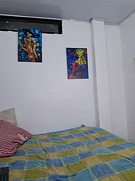 zoe stp latina online show from October 20, 11:19 pm