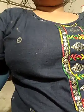 Aaradhya Sharma online show from November 29, 9:02 am