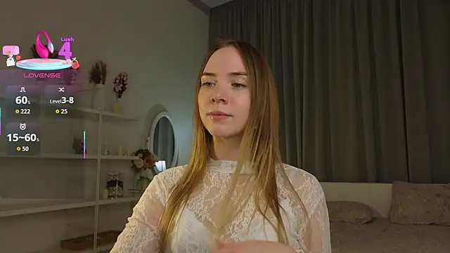 CarollSmithh online show from September 28, 9:20 pm