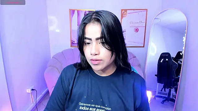 Victoria b  online show from September 15, 7:54 pm