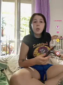 ilaria miss98 online show from July 22, 9:21 am