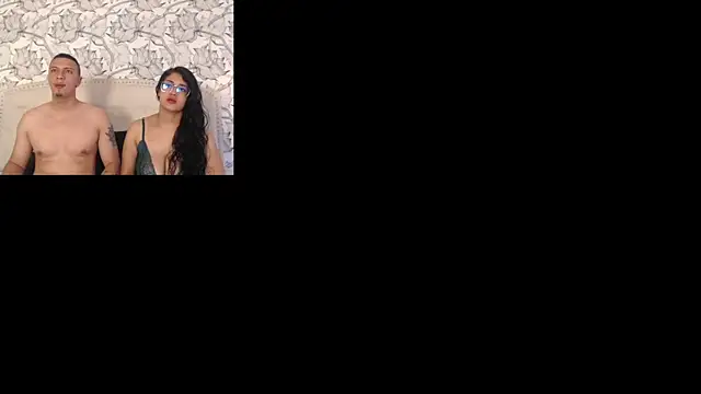 Luna Noire1 online show from March 31, 4:01 am