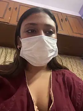 goodvibesonly44445 online show from March 1, 3:34 pm